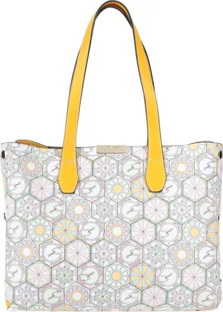 Handbag Ocher