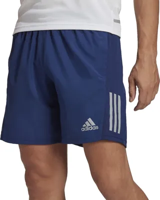 adidas Men's Own The Run Classic-Fit 7" Running Shorts