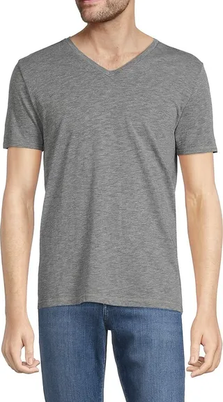 V-Neck T-Shirt