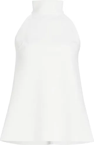 Tiffy Halter Blouse