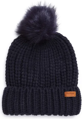 Saltburn Beanie