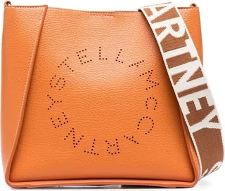 Stella Logo shoulder bag