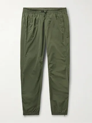 Evergreen Tapered Glyde™ Track Pants