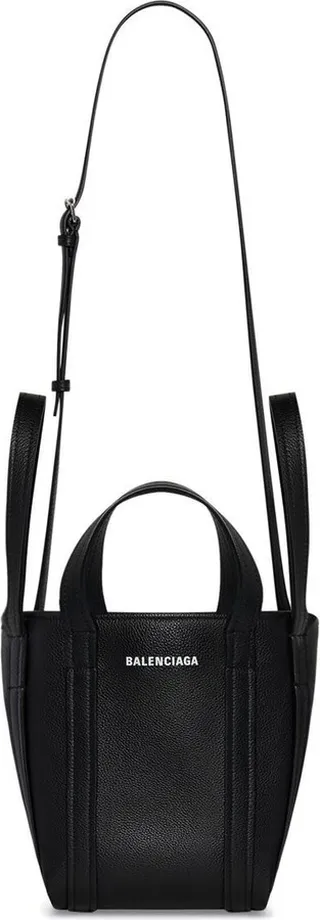 BALENCIAGA- Everyday Xs Tote Bag