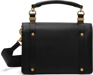 Chloé Black Ora Bag