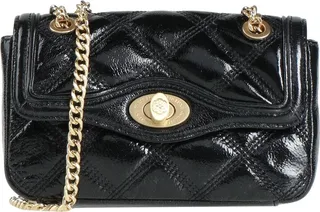 Cross-body Bag Black