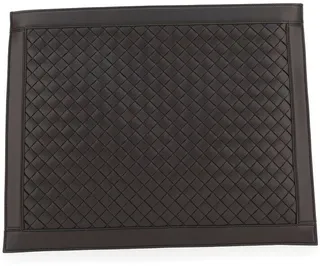 Bottega Veneta Woven Document Case