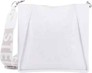 Alter Mar shoulder bag with frontal logo