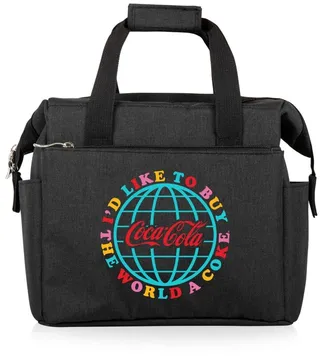 Coca-Cola Unity On The Go Lunch Cooler Bag
