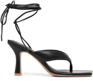 Ultima 80mm flip-flop sandals