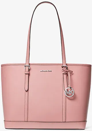 Lg Tz Shldr Tote