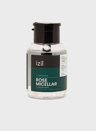 Rose Micellar Cleansing Water