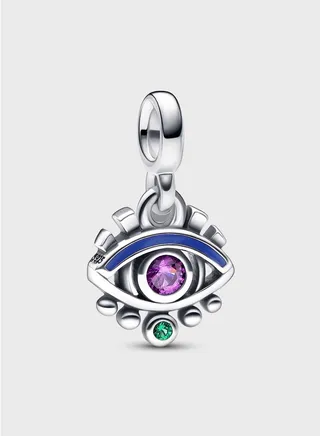 Pandora Me The Eye Mini Dangle