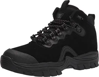 DC Men's Navigator Ankle Boot