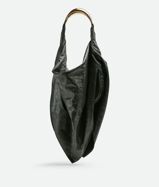 Foulard Shoulder Bag