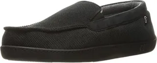 isotoner Men's Slipper