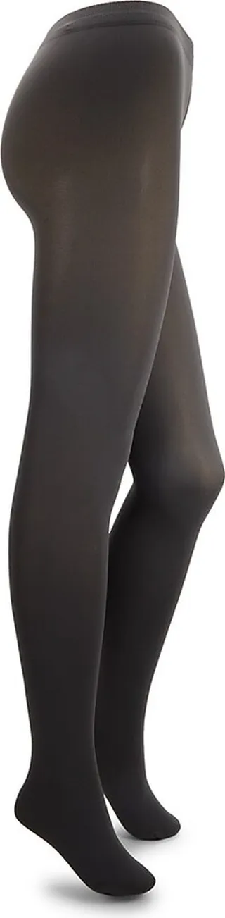 Semi Sheer Tights