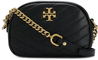 Kira Chevron Small Camera bag