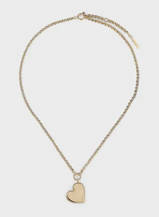 Captivate Pendant Necklace