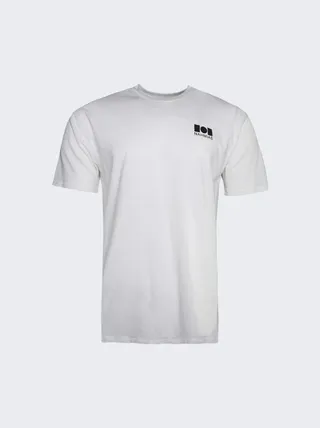 Logo T-shirt White