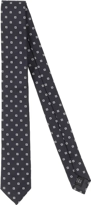 Ties & Bow Ties Black