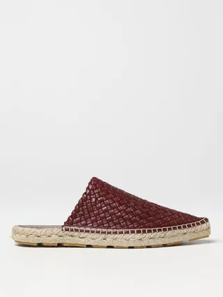 Espadrilles woman Bottega Veneta