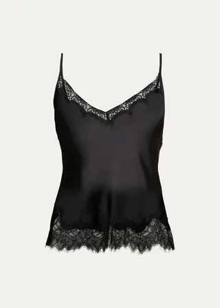 Dayna Lace Cami