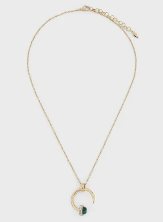 Stainless Steel Necklace