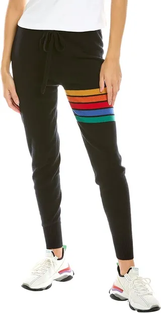 Kier + J Cashmere Sweatpant