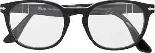 Round-Frame Glasses