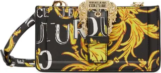 Versace Jeans Couture Black Couture 1 Bag