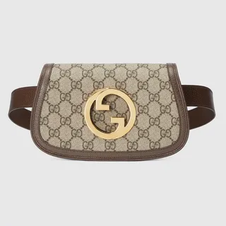 Gucci Blondie belt bag