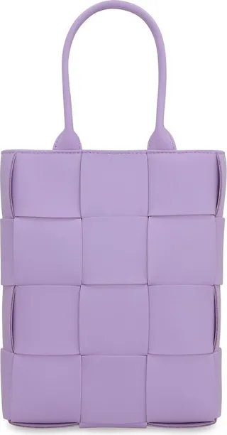 Bottega Veneta Small Cassette Tote Bag