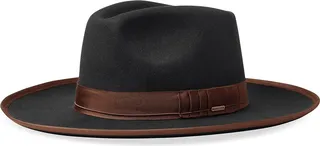 Reno Wool Fedora