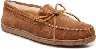 Minnetonka Hardsole Slipper