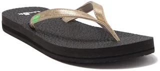 Yoga Spree 4 Flip Flop Sandal
