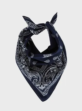 Woman Casual Shawl