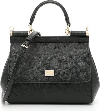 Small Sicily Bag