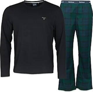 Barbour 2-Pc. Doug Pajama Set