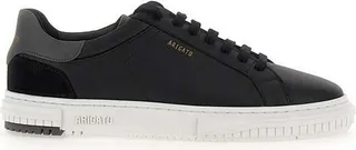 Axel Arigato Laced Low-Top Sneakers