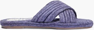 Yucatan jute slides
