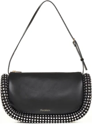JW Anderson Bumper-15 Embellished Shoulder Bag