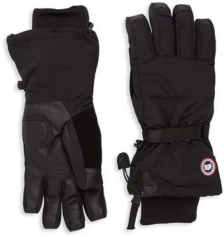 Waterproof Down Insulated Gloves