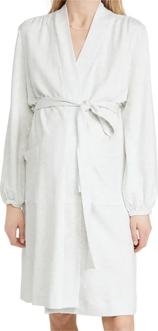 HATCH Nesting Robe