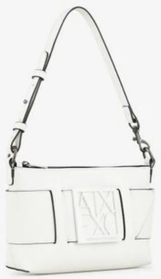 Crossbody shoulder bag