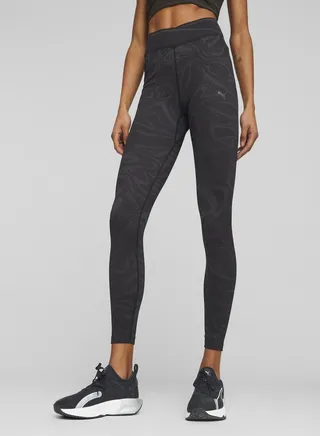 Formknit Seamless High Waist 7/8 Tights