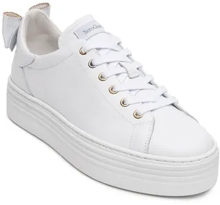 Bow Platform Skate Sneaker