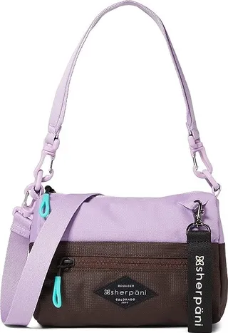 Sherpani Skye (Lavender) Handbags