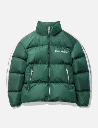 Classic Track Down Jacket