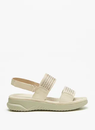 Ankle Strap Sandals